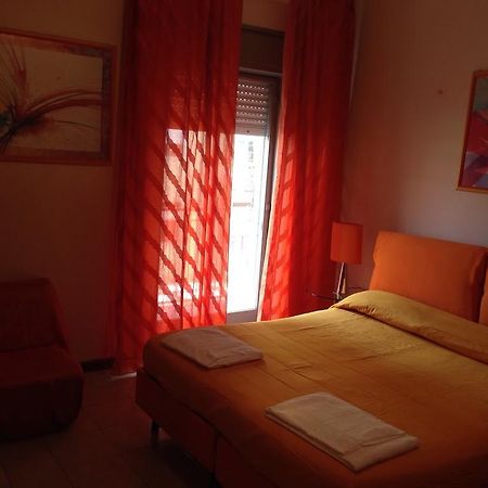 B&B Bordighiera CTA Exterior foto