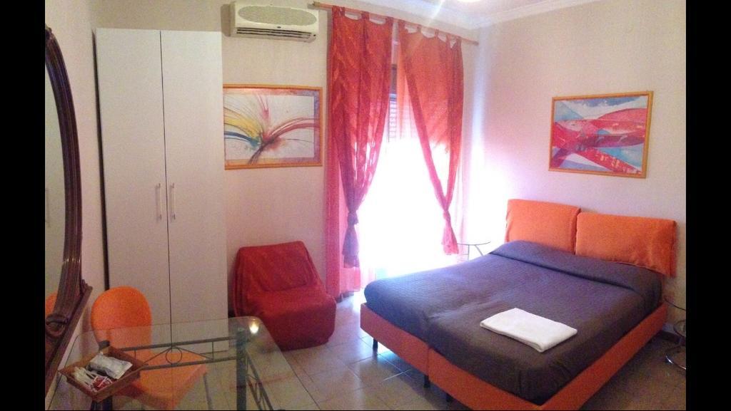 B&B Bordighiera CTA Exterior foto
