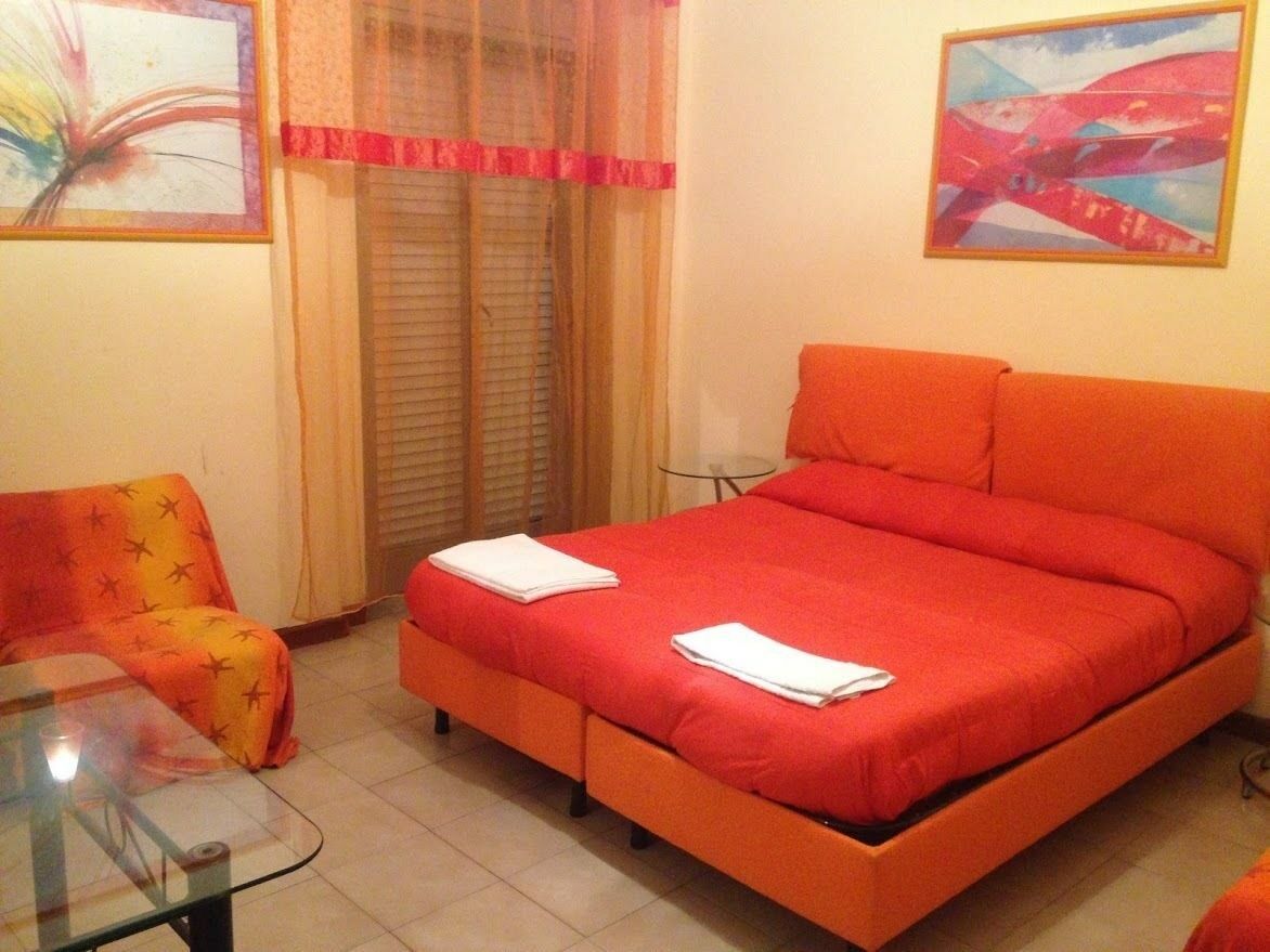 B&B Bordighiera CTA Exterior foto